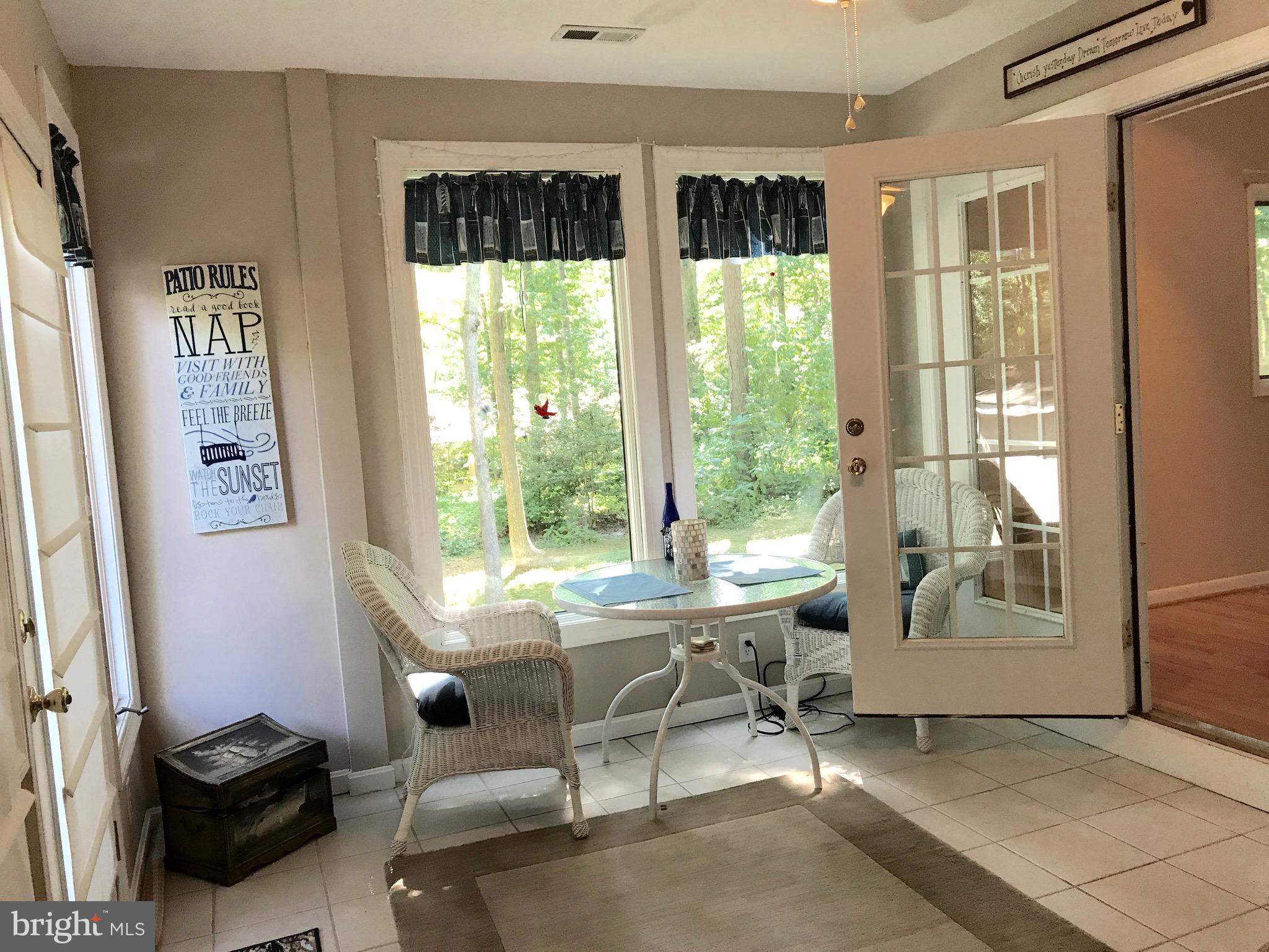 LAKE OF THE WOODS - Residential