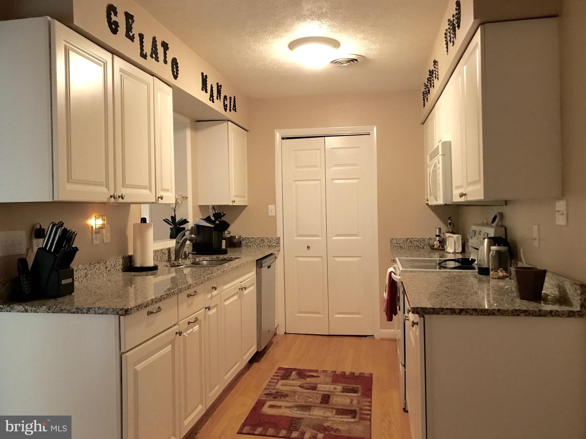 LAKE OF THE WOODS - Residential