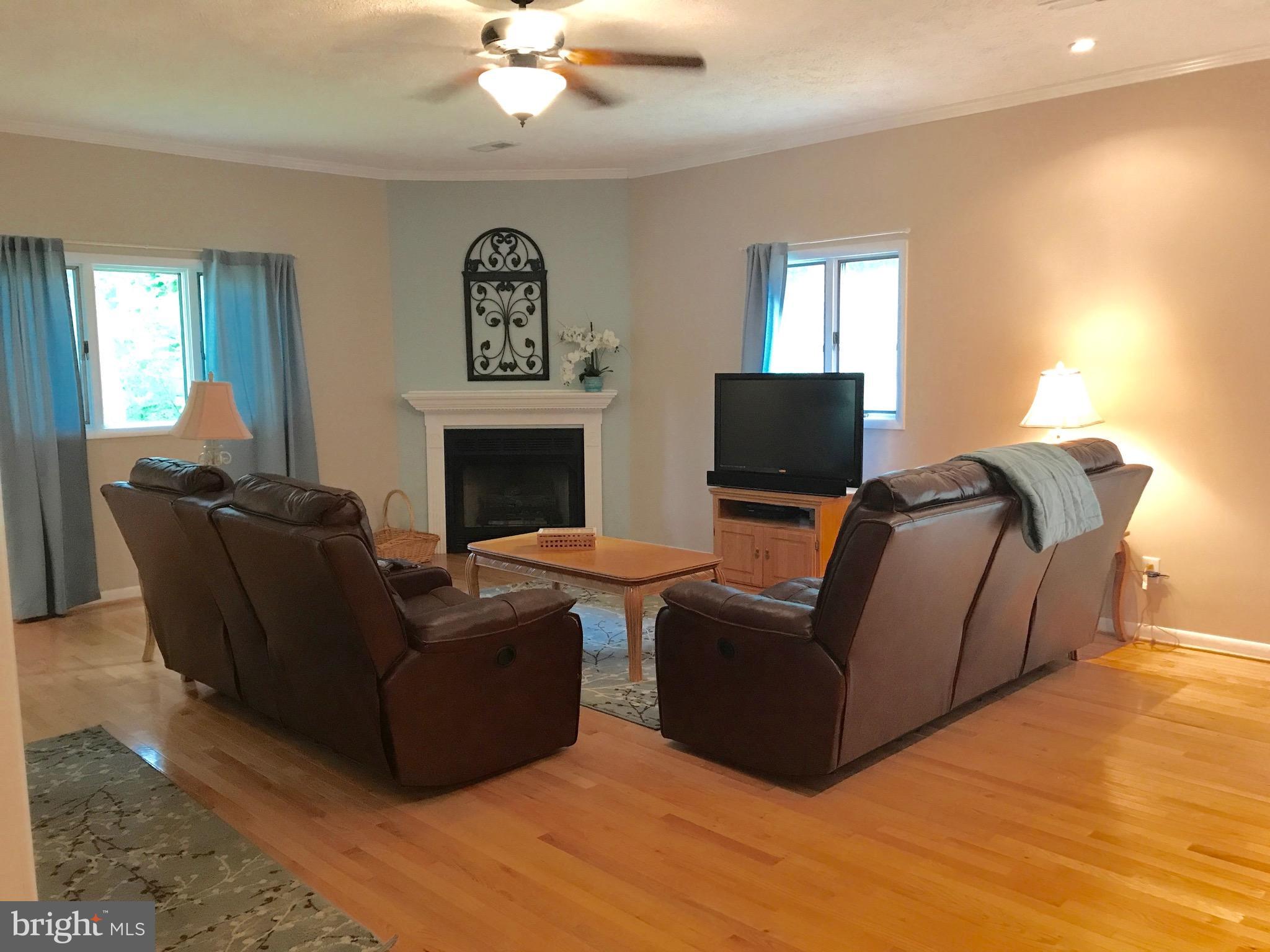 LAKE OF THE WOODS - Residential