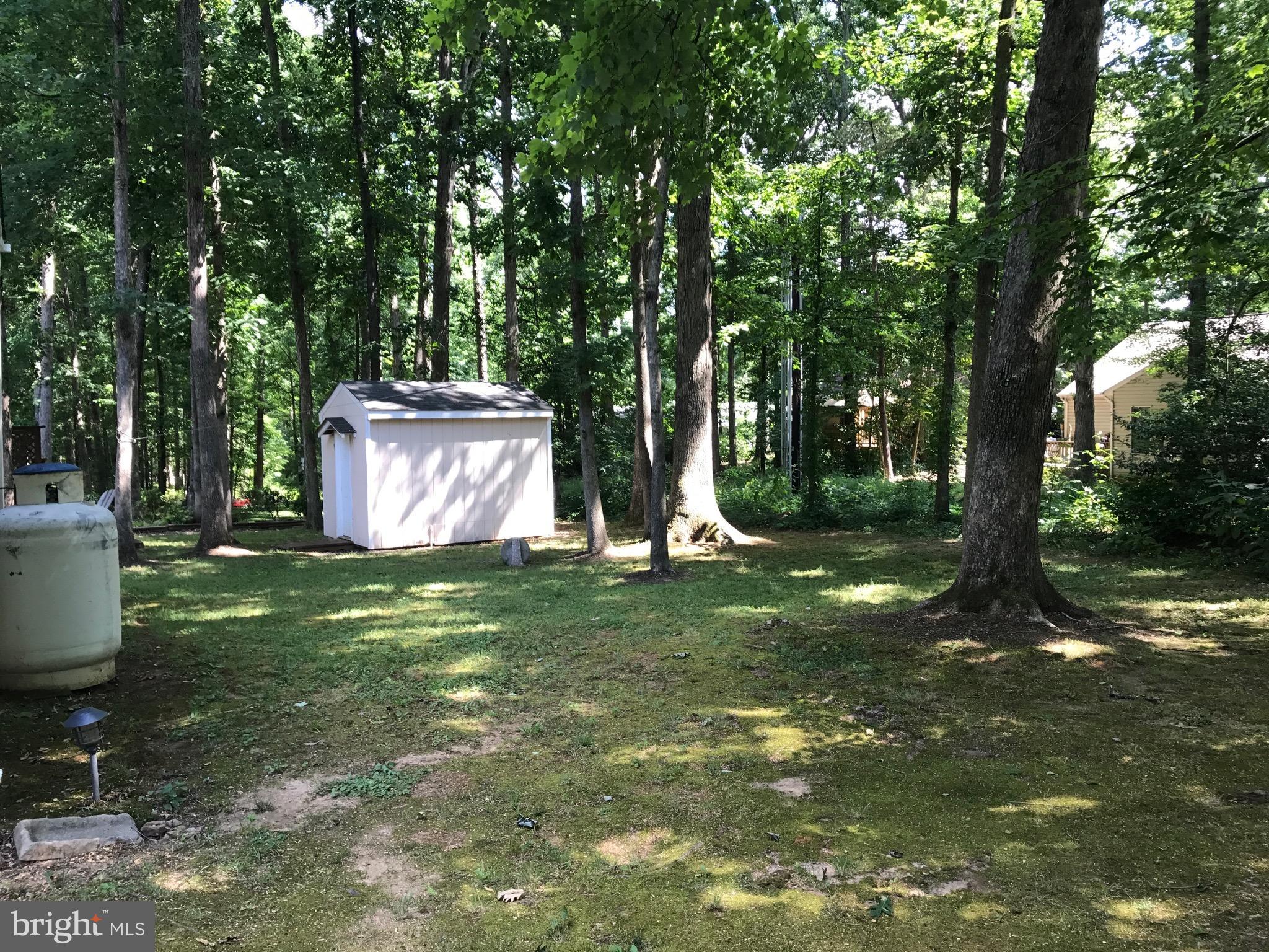 LAKE OF THE WOODS - Residential