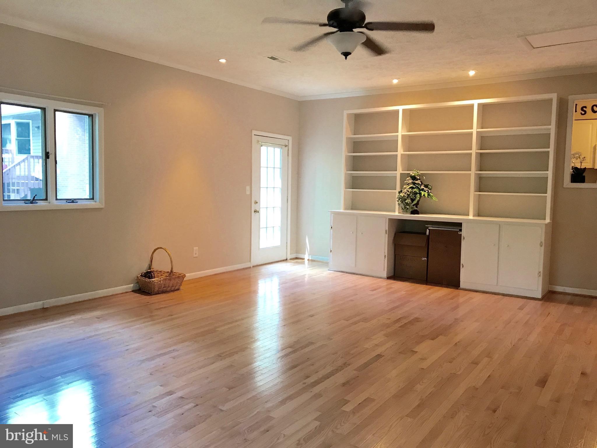 LAKE OF THE WOODS - Residential