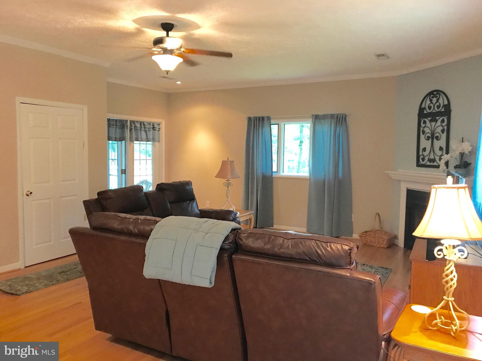 LAKE OF THE WOODS - Residential