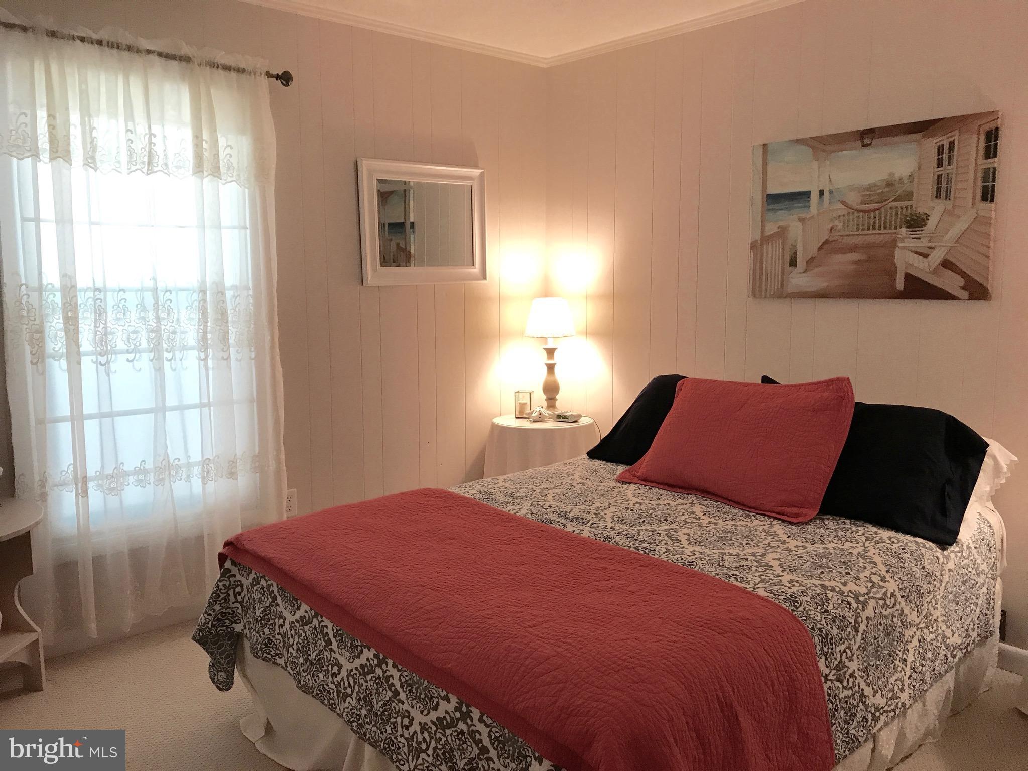 LAKE OF THE WOODS - Residential