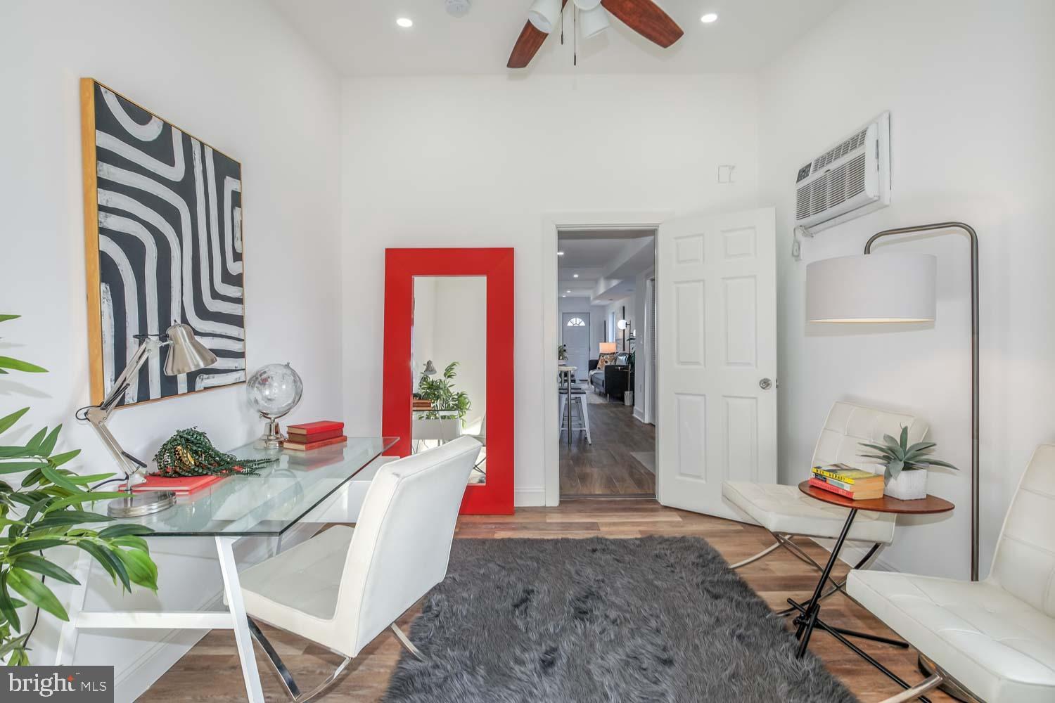 FAIRMOUNT HEIGHTS - Residential