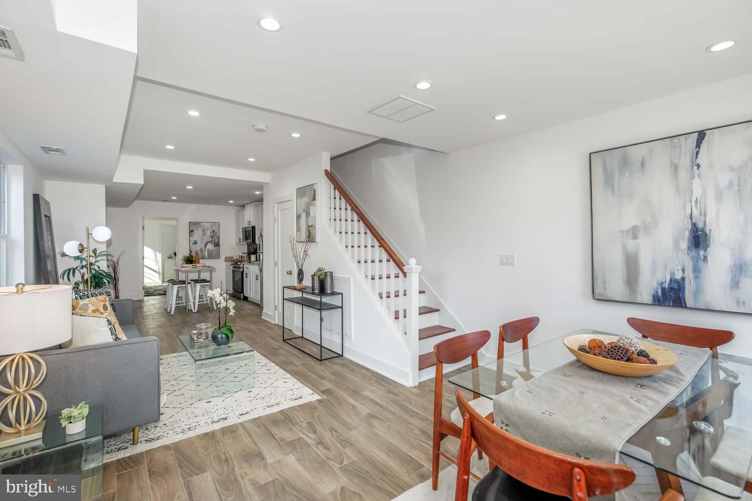 FAIRMOUNT HEIGHTS - Residential