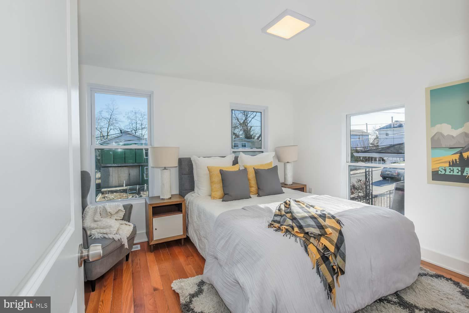 FAIRMOUNT HEIGHTS - Residential