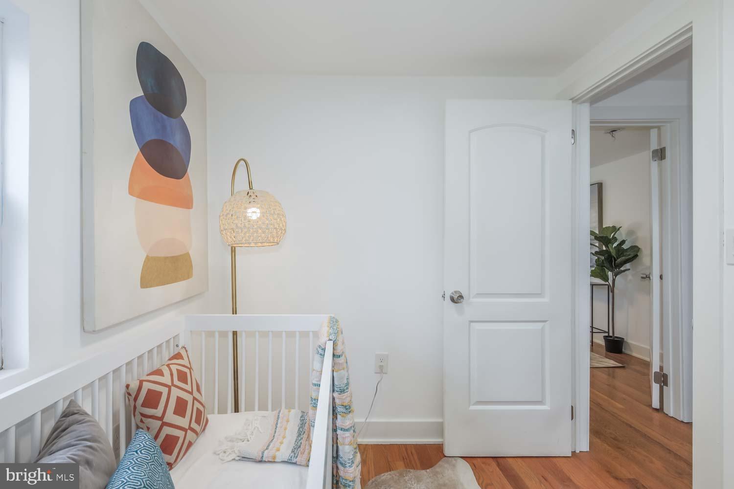 FAIRMOUNT HEIGHTS - Residential