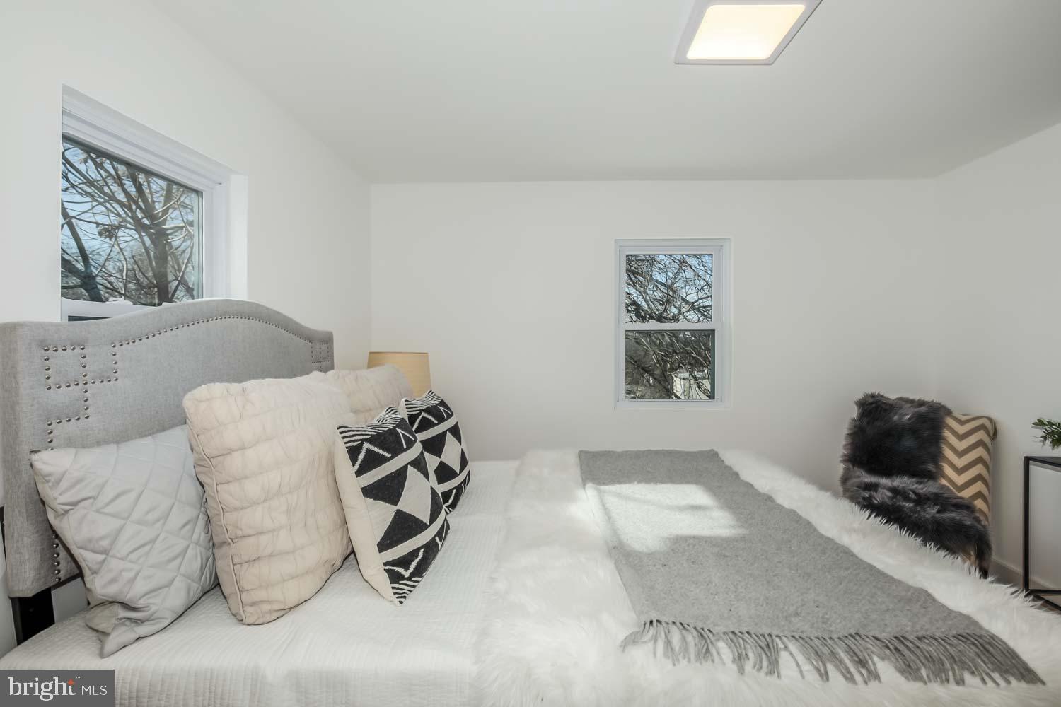 FAIRMOUNT HEIGHTS - Residential