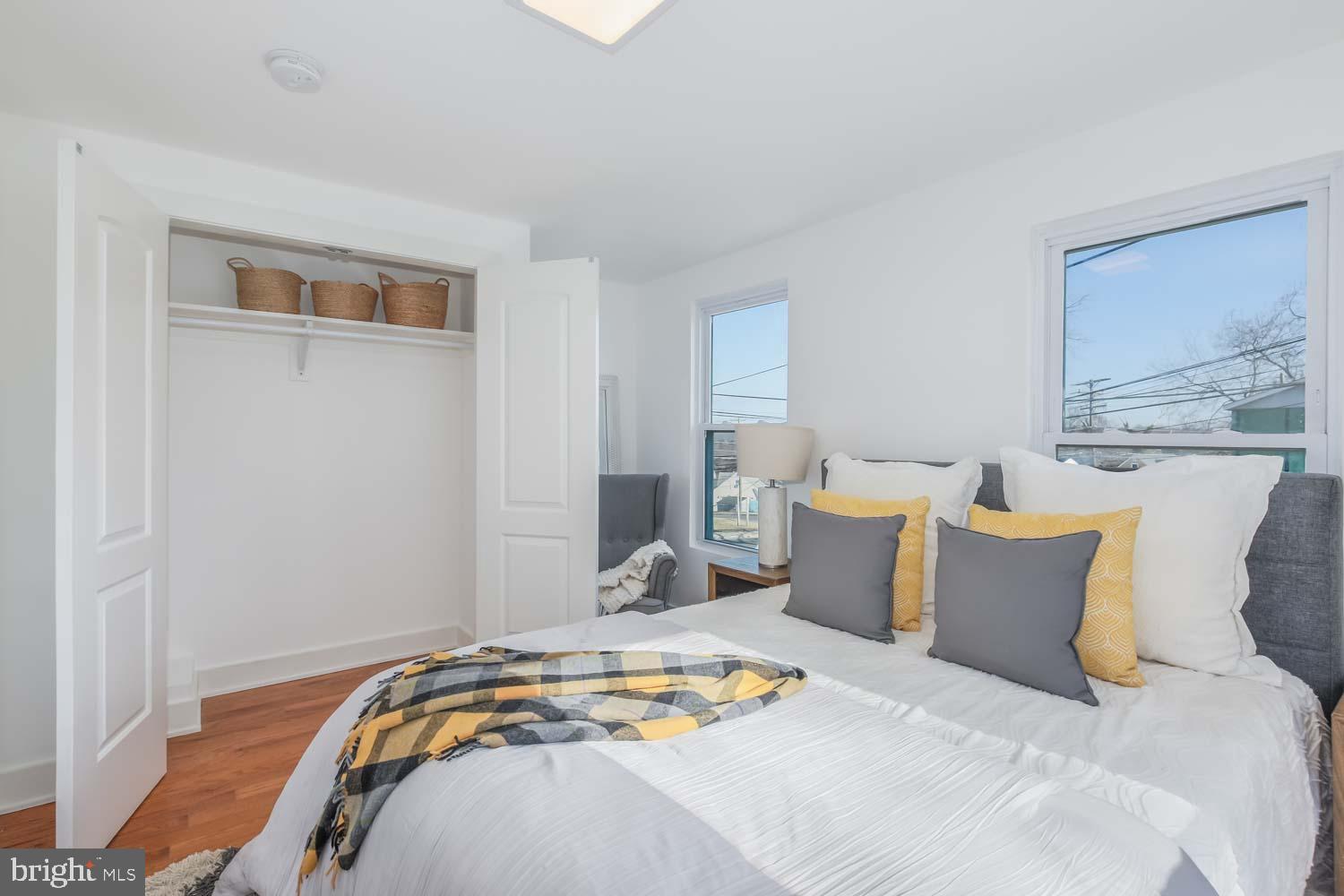 FAIRMOUNT HEIGHTS - Residential