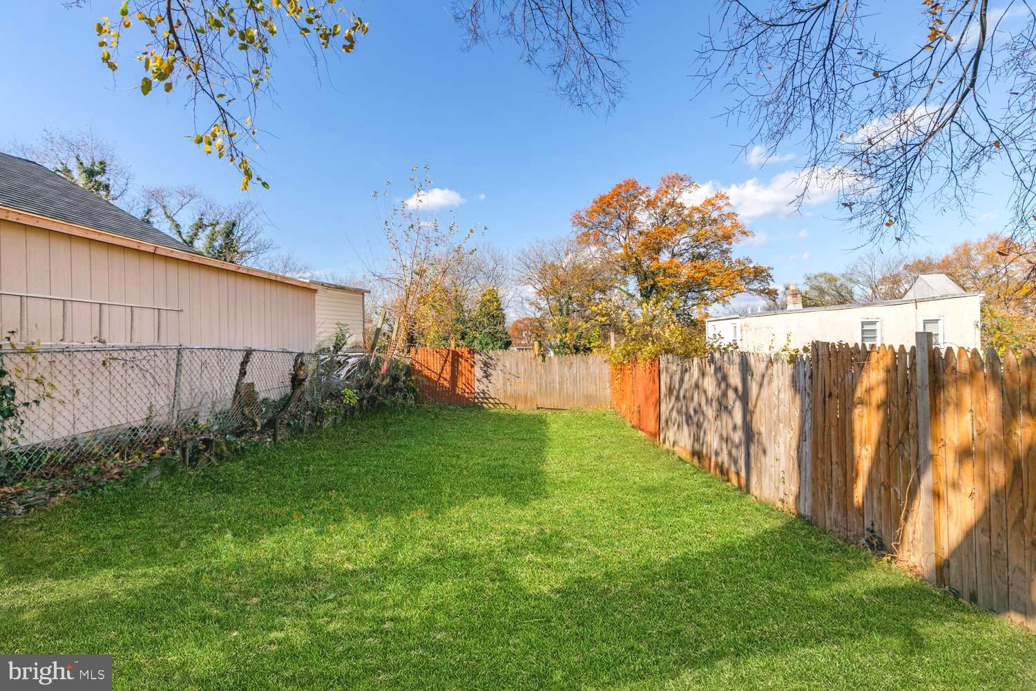 FAIRMOUNT HEIGHTS - Residential