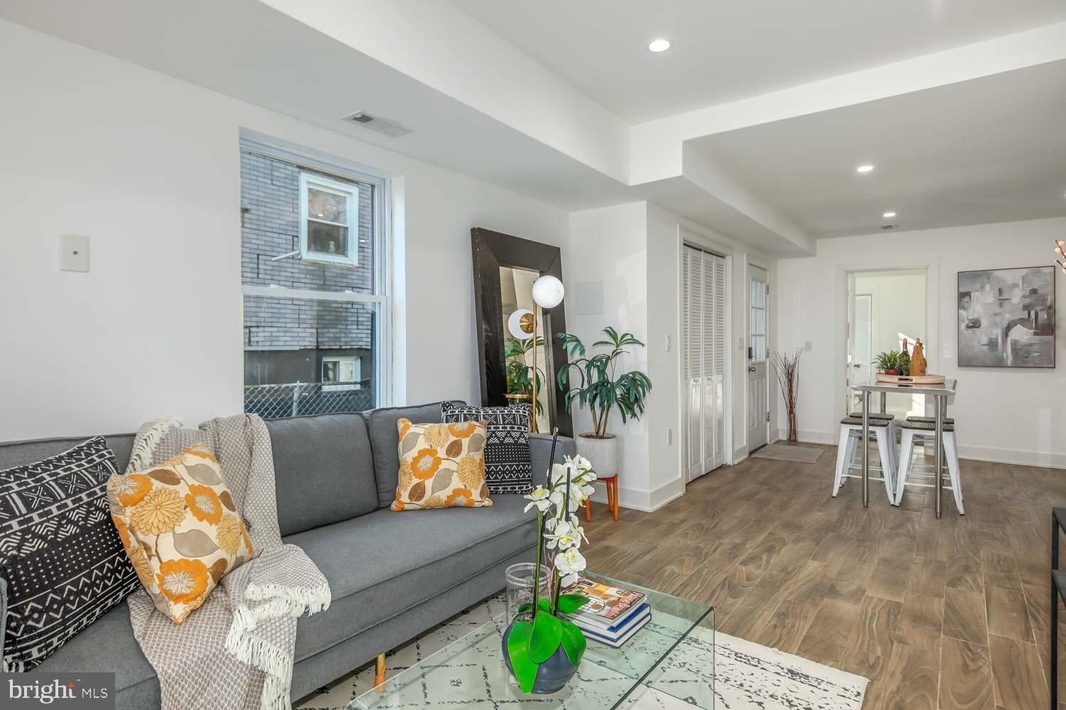 FAIRMOUNT HEIGHTS - Residential