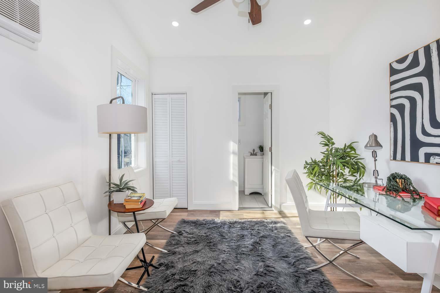 FAIRMOUNT HEIGHTS - Residential