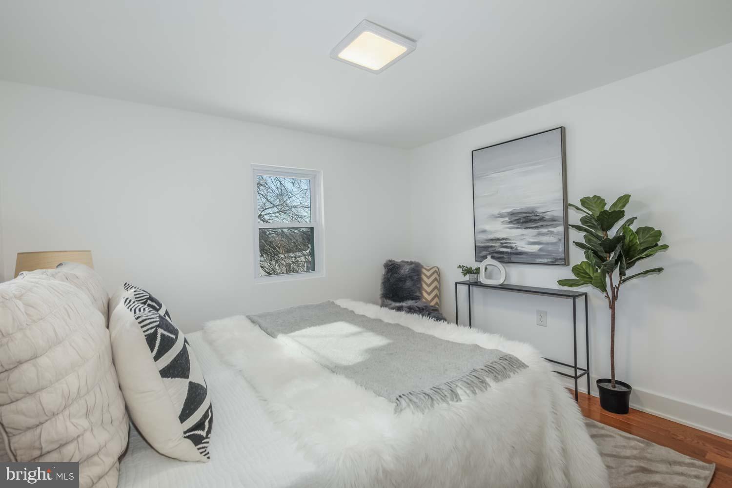 FAIRMOUNT HEIGHTS - Residential