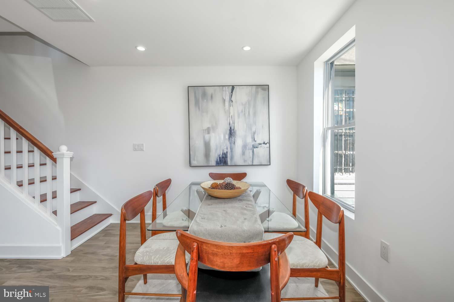 FAIRMOUNT HEIGHTS - Residential