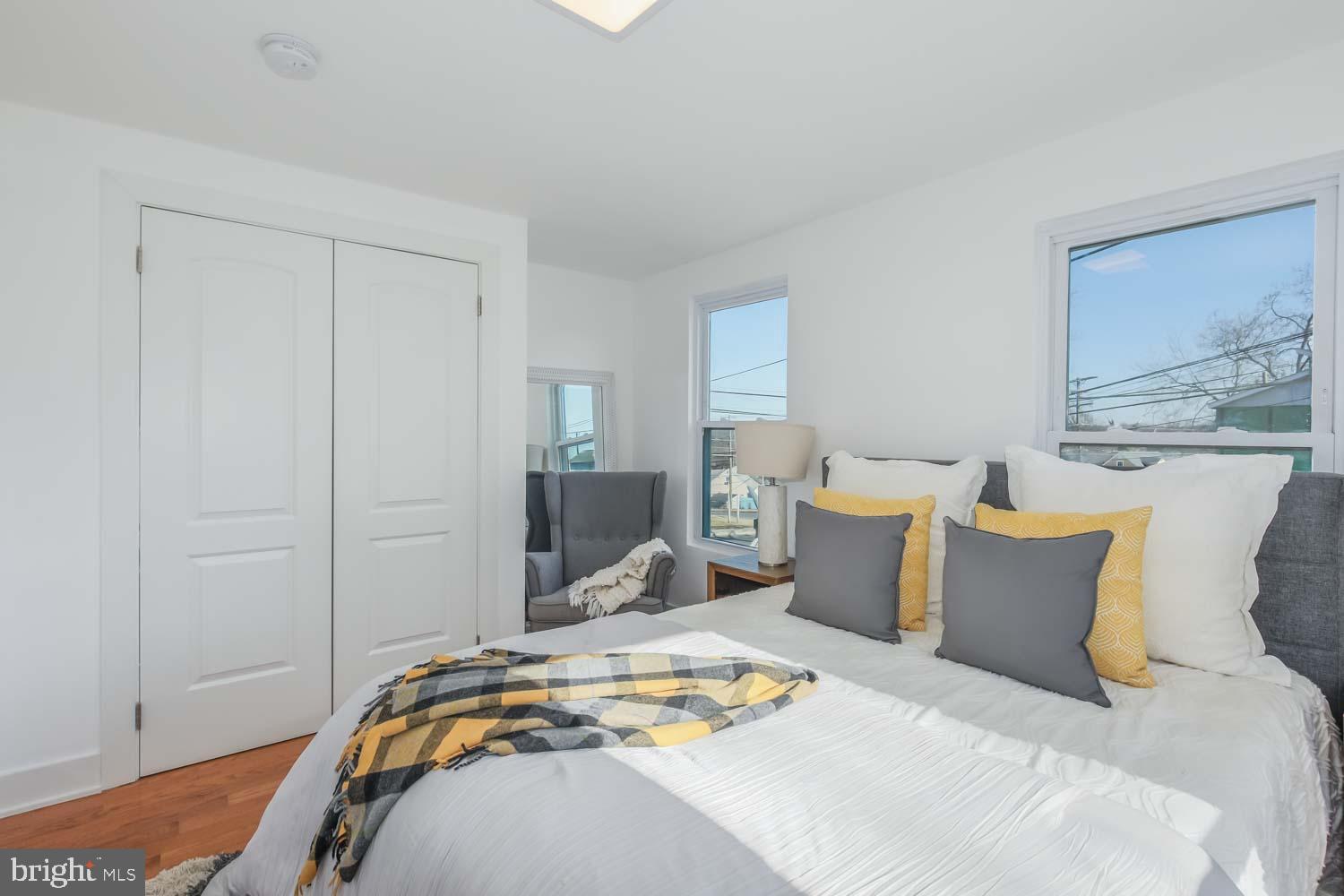 FAIRMOUNT HEIGHTS - Residential