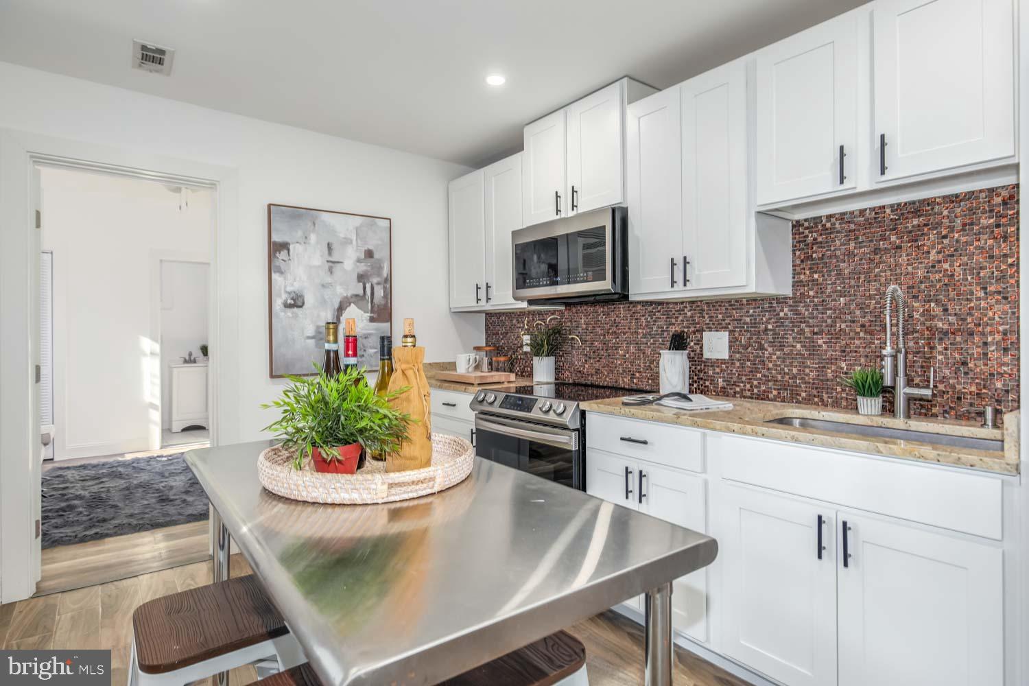 FAIRMOUNT HEIGHTS - Residential