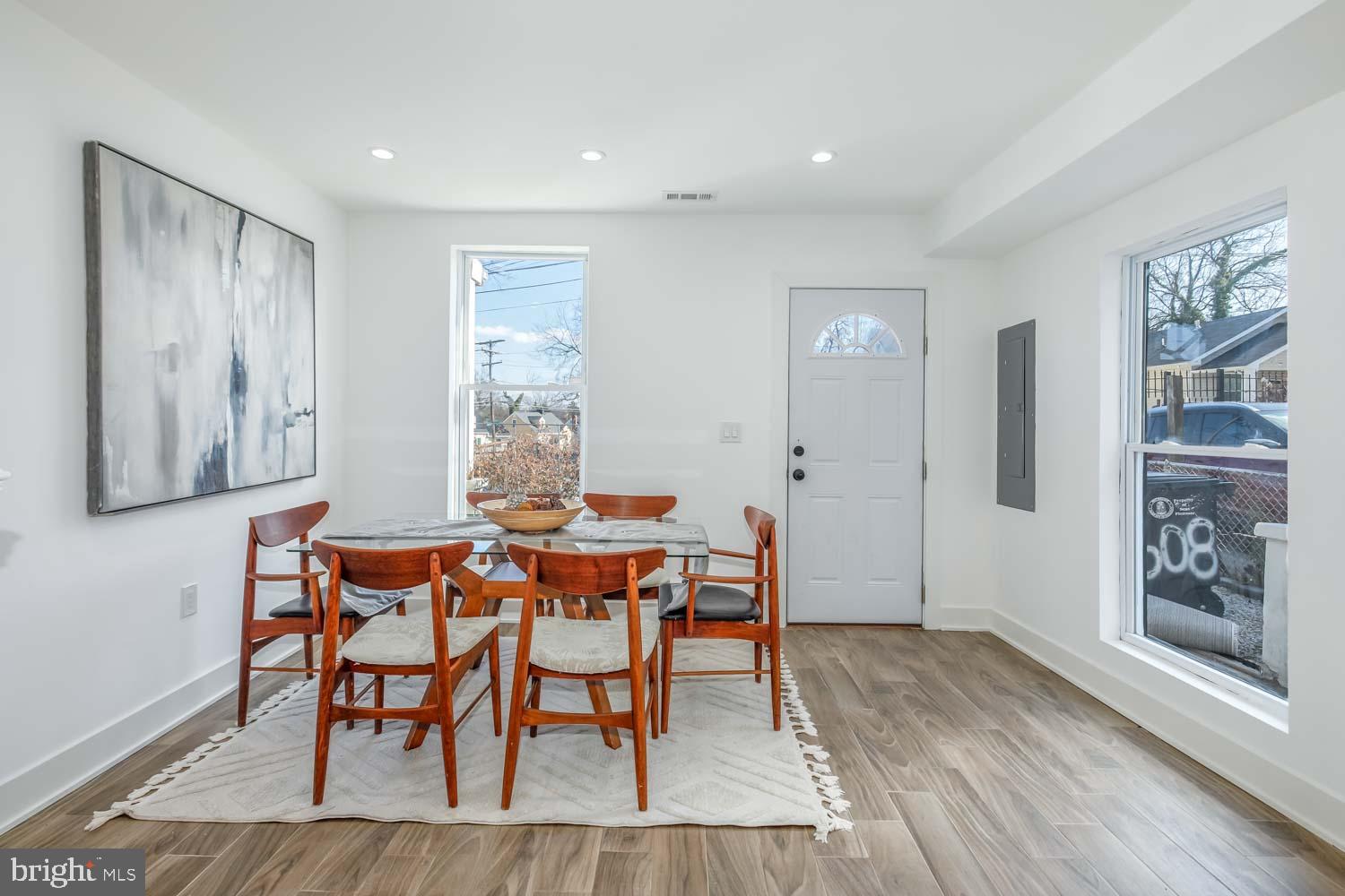 FAIRMOUNT HEIGHTS - Residential