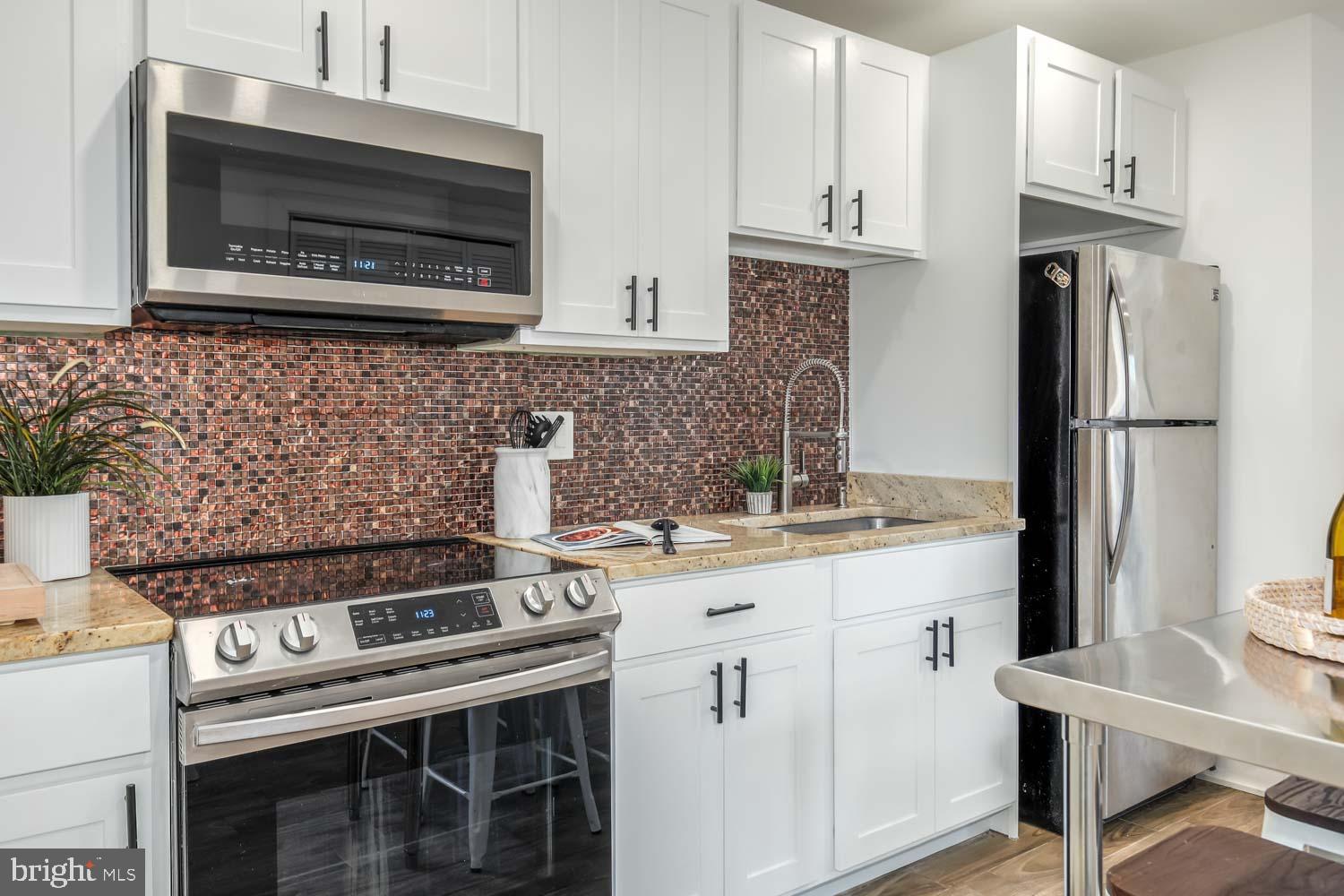 FAIRMOUNT HEIGHTS - Residential