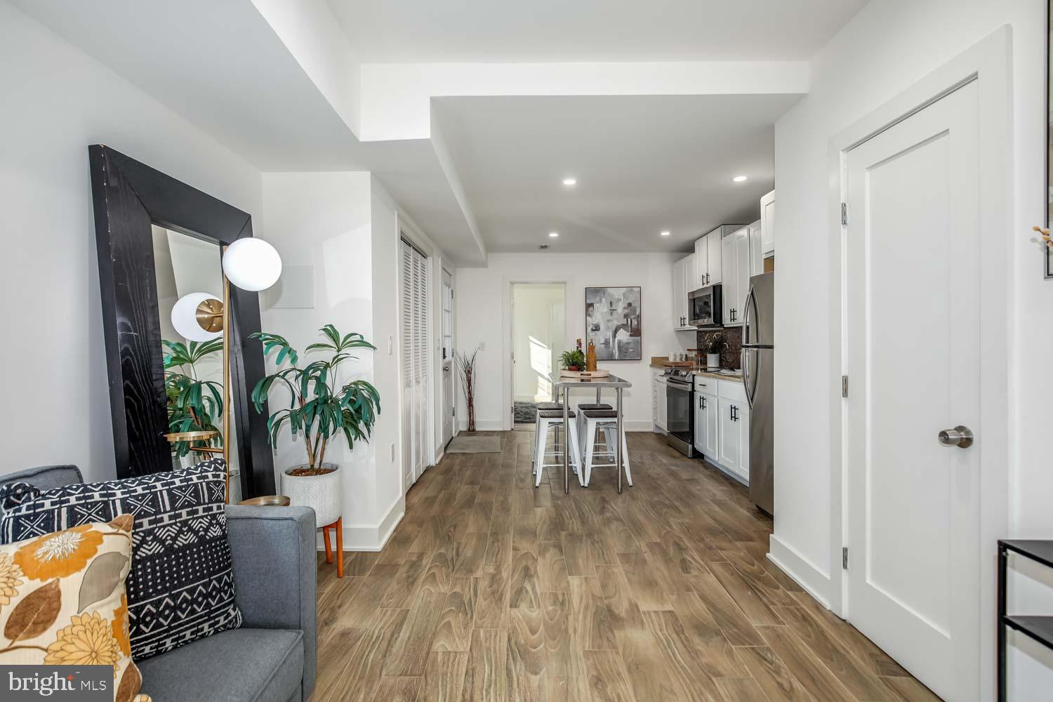 FAIRMOUNT HEIGHTS - Residential