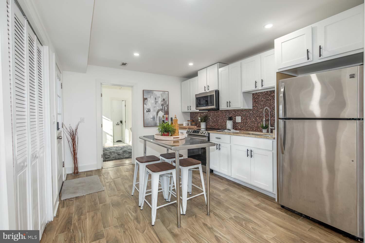 FAIRMOUNT HEIGHTS - Residential