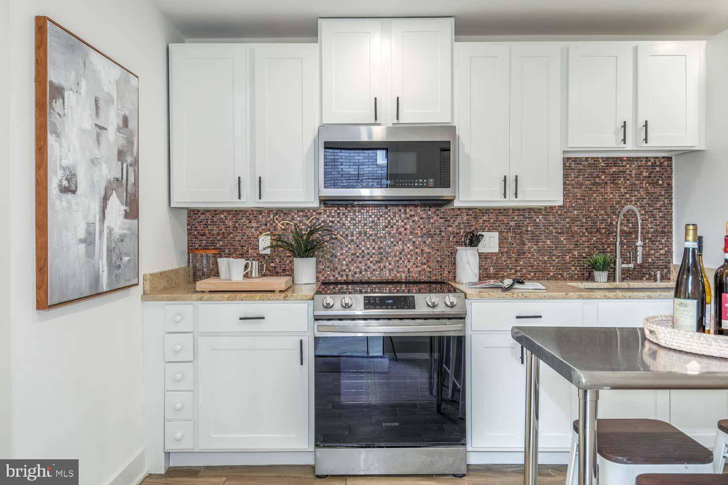 FAIRMOUNT HEIGHTS - Residential