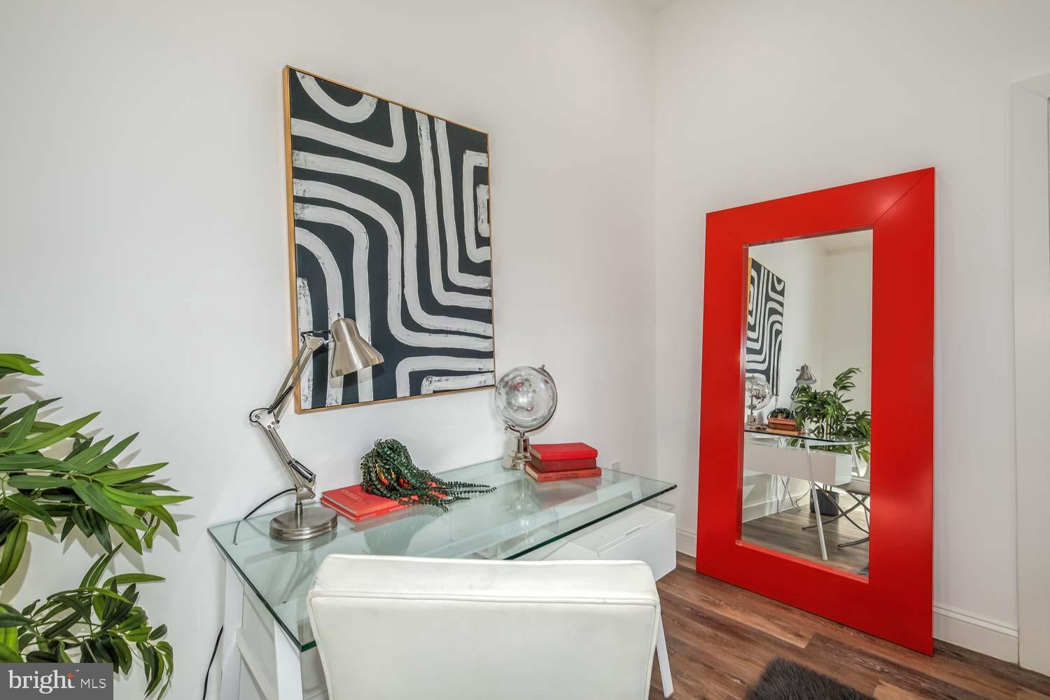 FAIRMOUNT HEIGHTS - Residential