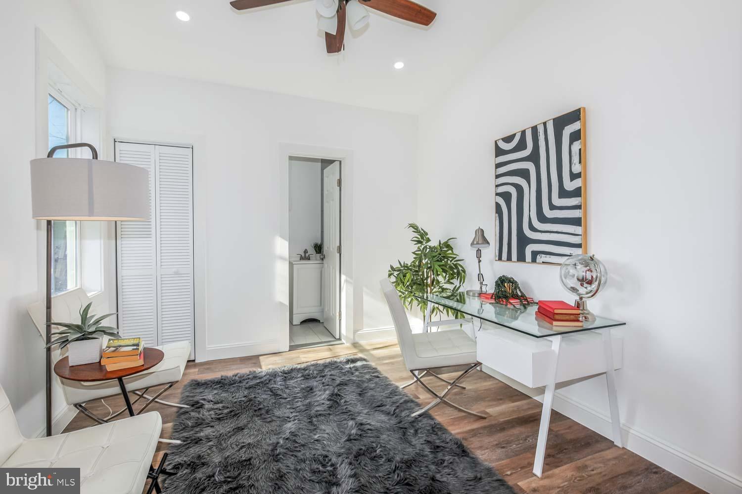 FAIRMOUNT HEIGHTS - Residential