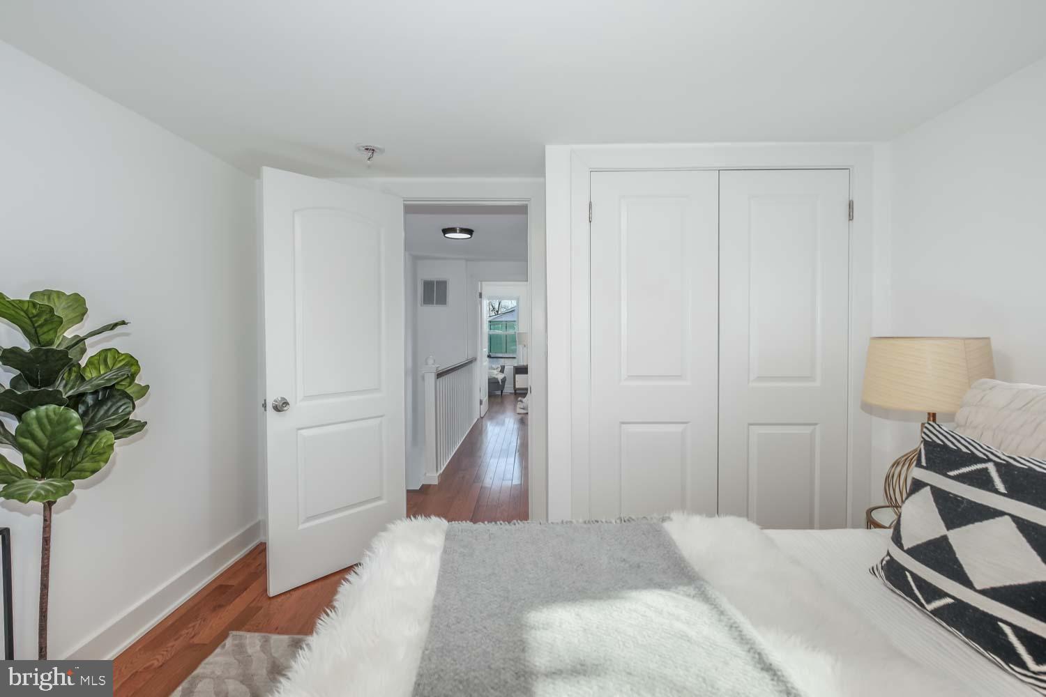 FAIRMOUNT HEIGHTS - Residential