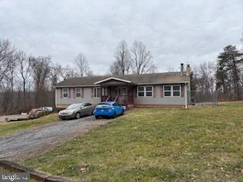 875 STEVENS ROAD YORK HAVEN PA 17370