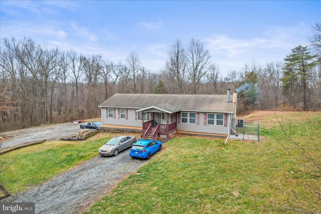 Photo of 875 Stevens Road, YORK HAVEN, PA 17370 (MLS # PAYK2095944)