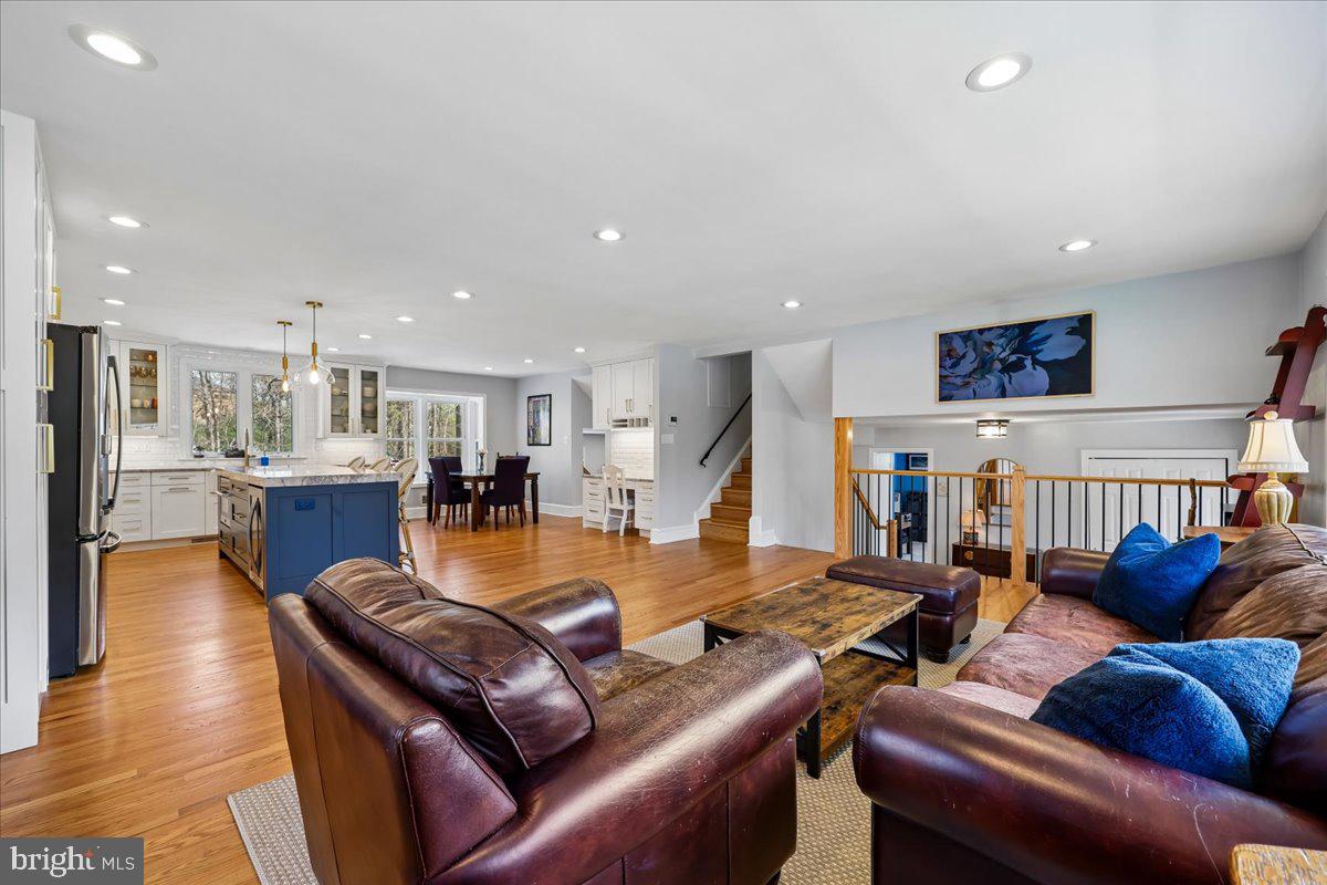 WOODHAVEN - Residential