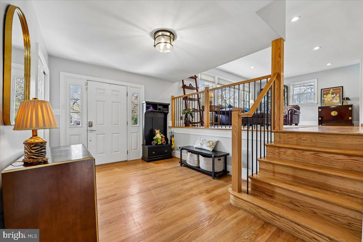 WOODHAVEN - Residential