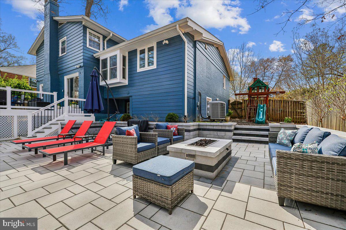 WOODHAVEN - Residential