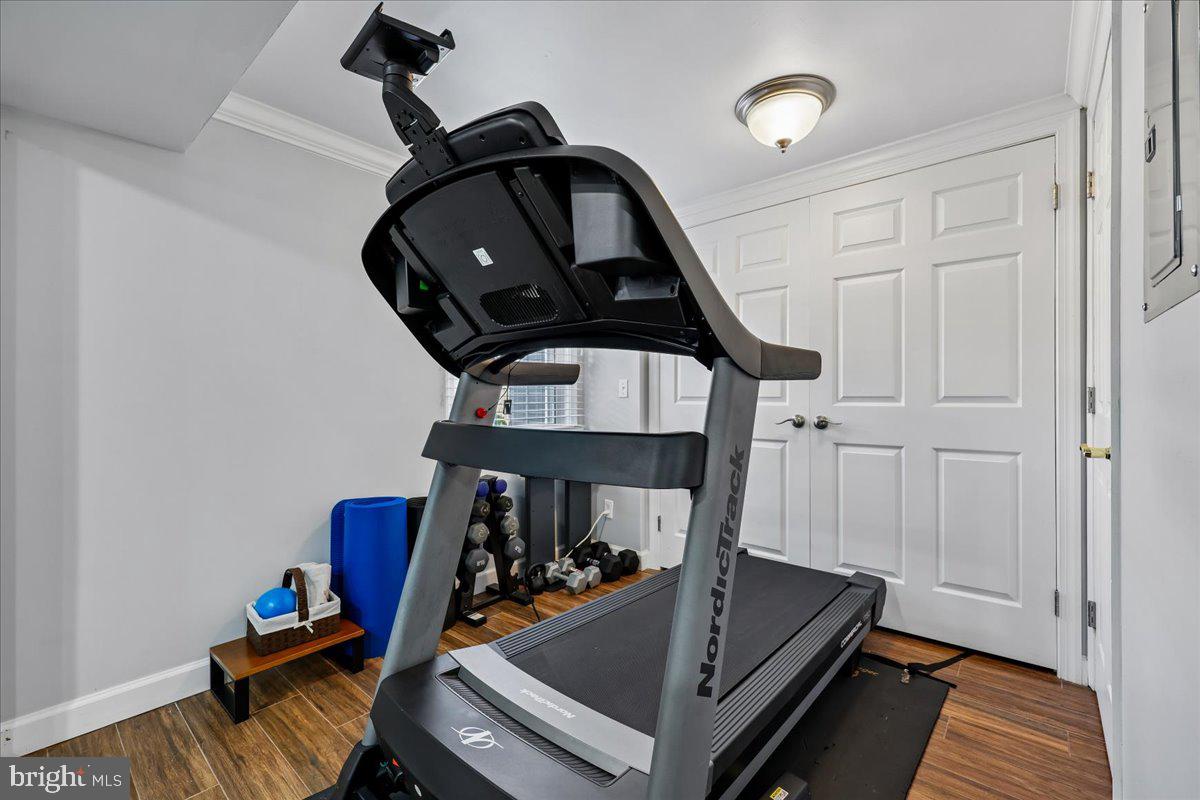 WOODHAVEN - Residential