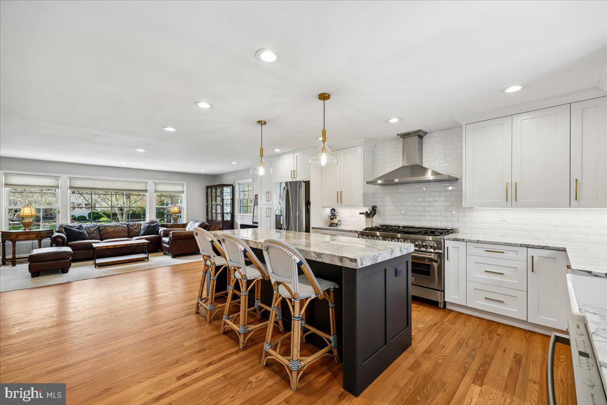 WOODHAVEN - Residential