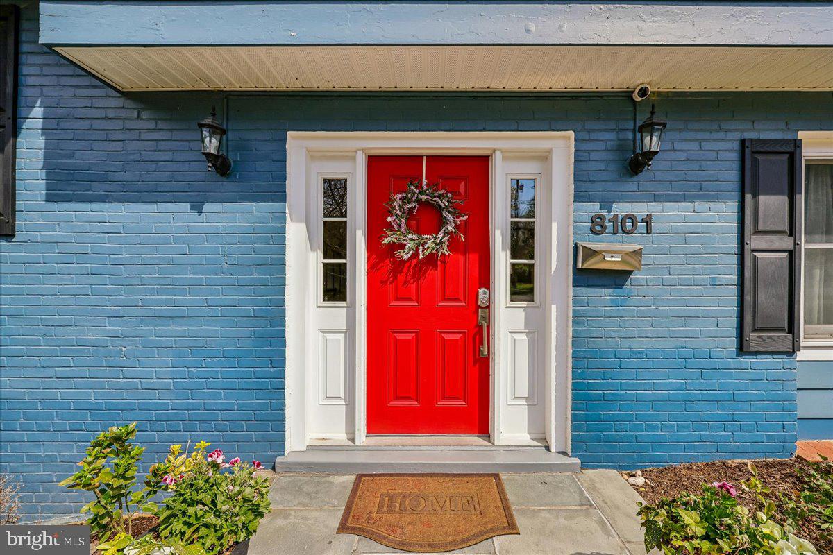 WOODHAVEN - Residential