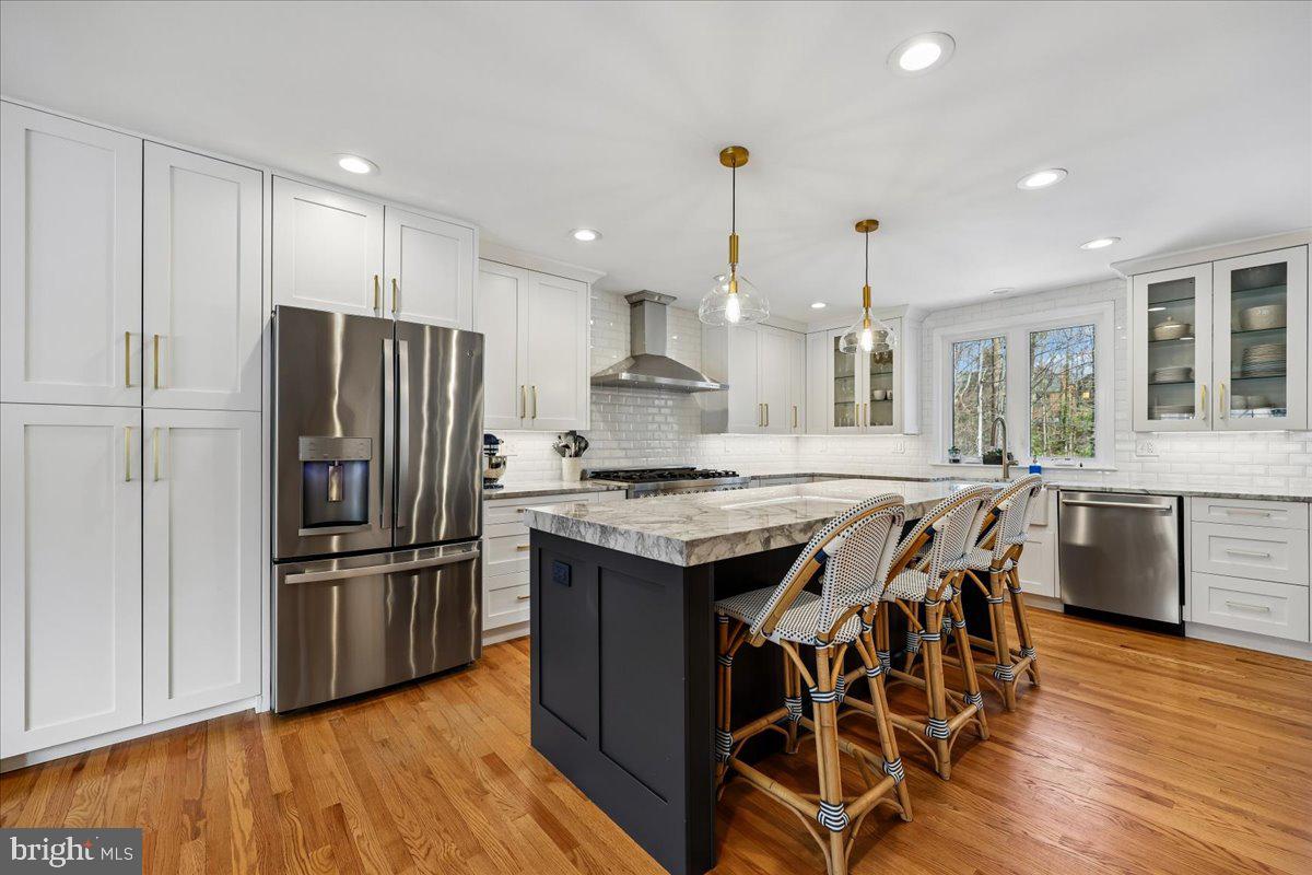 WOODHAVEN - Residential