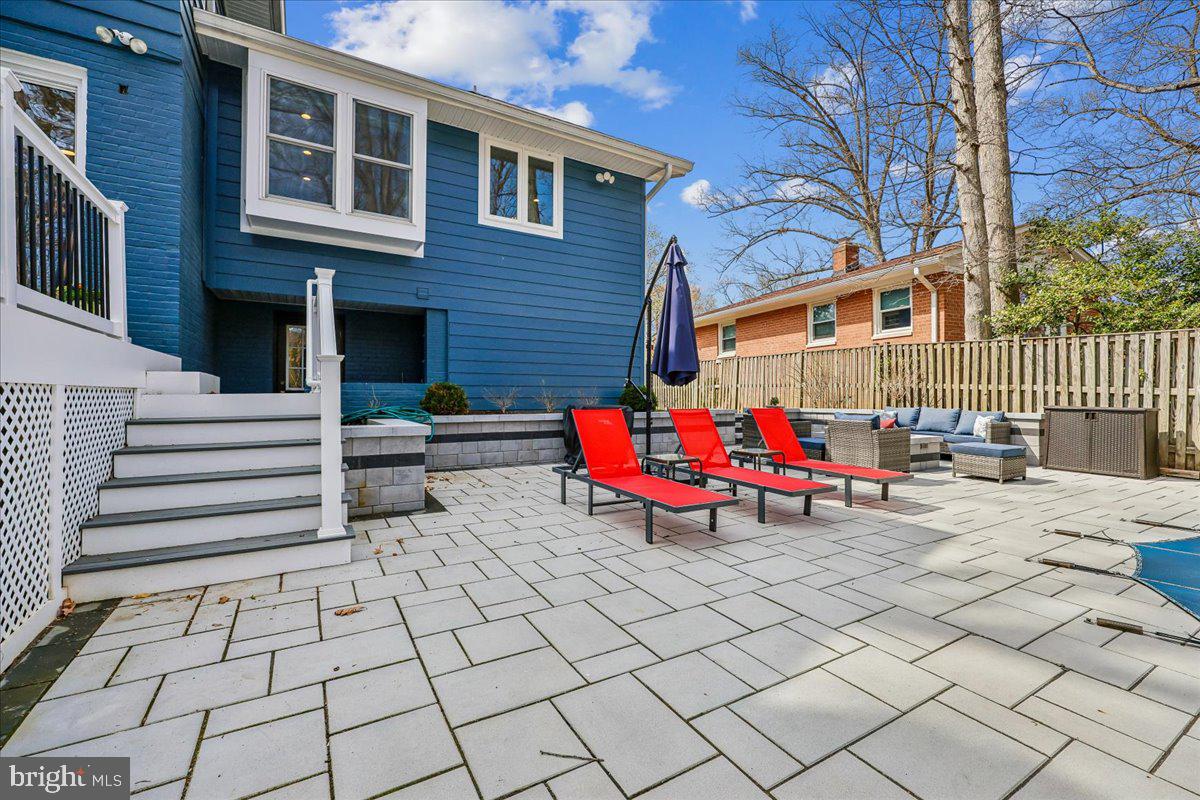 WOODHAVEN - Residential