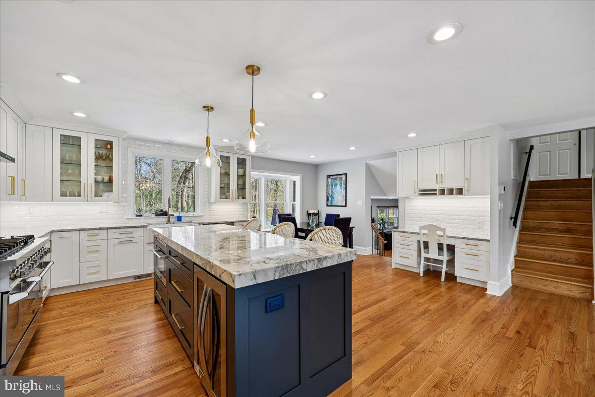 WOODHAVEN - Residential