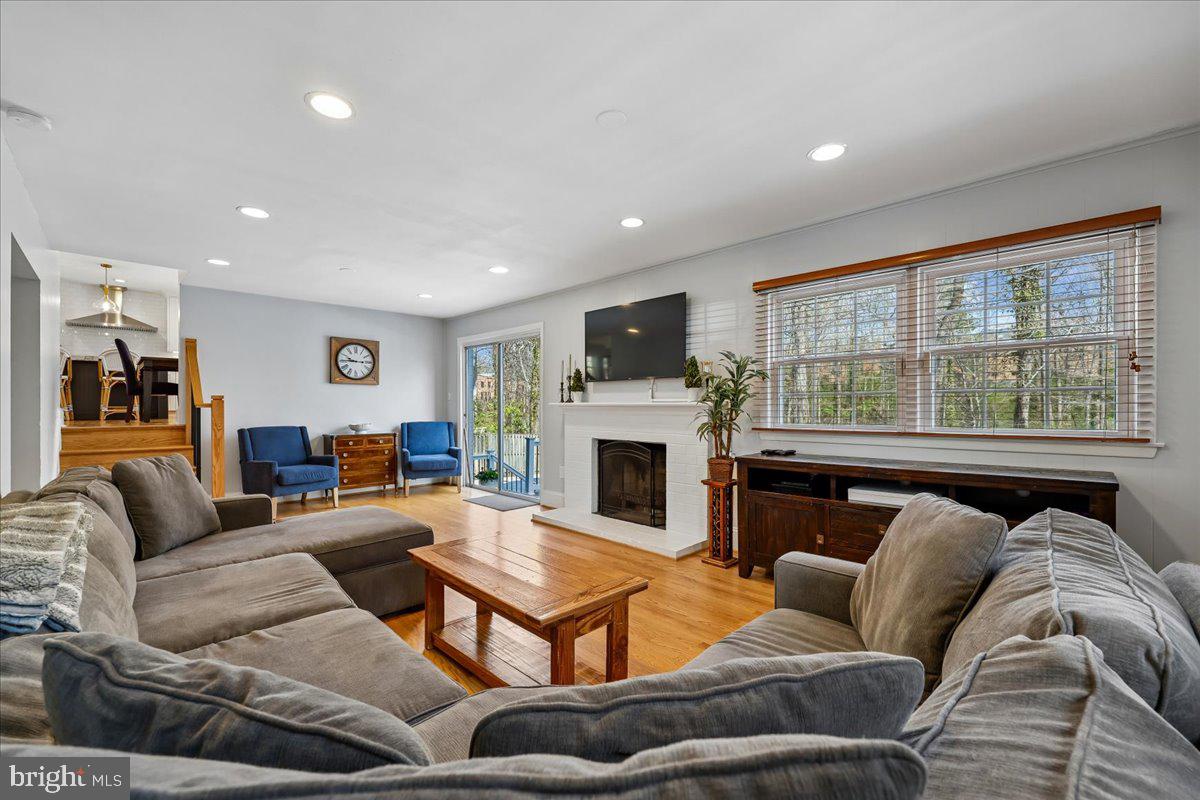 WOODHAVEN - Residential