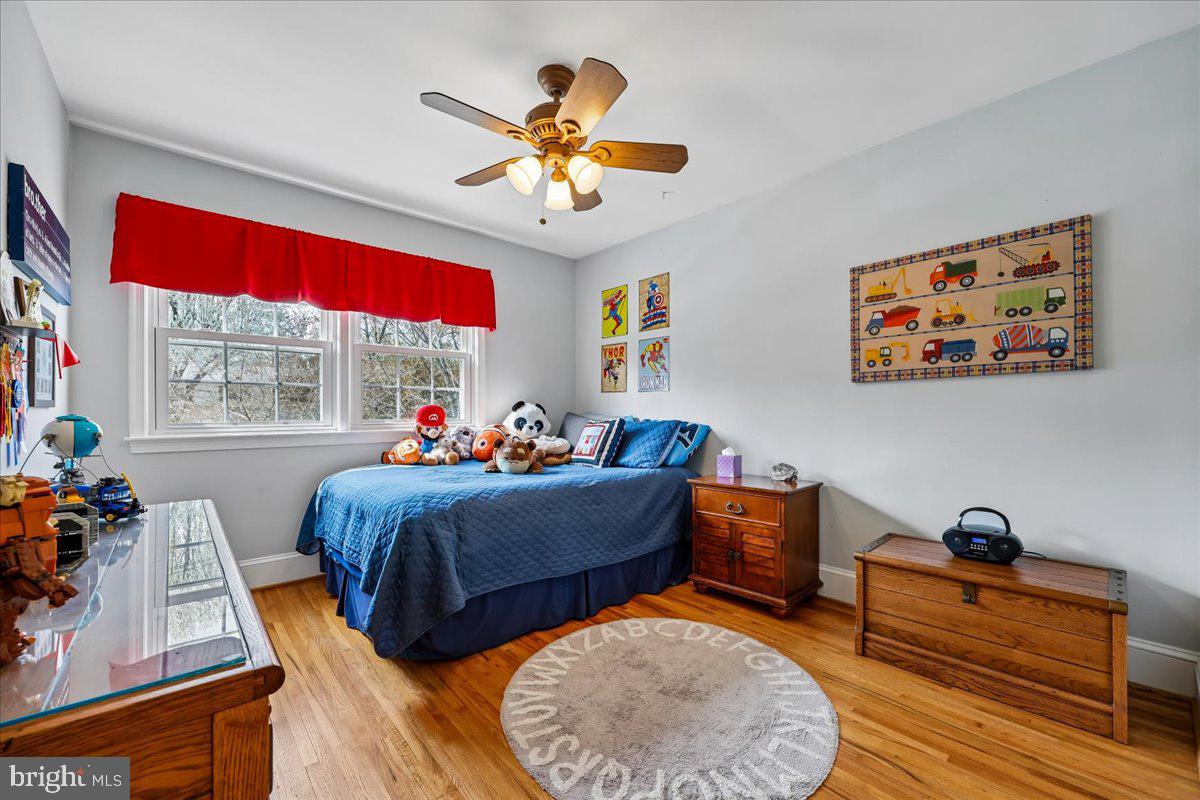 WOODHAVEN - Residential