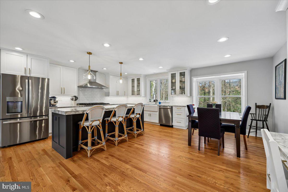 WOODHAVEN - Residential