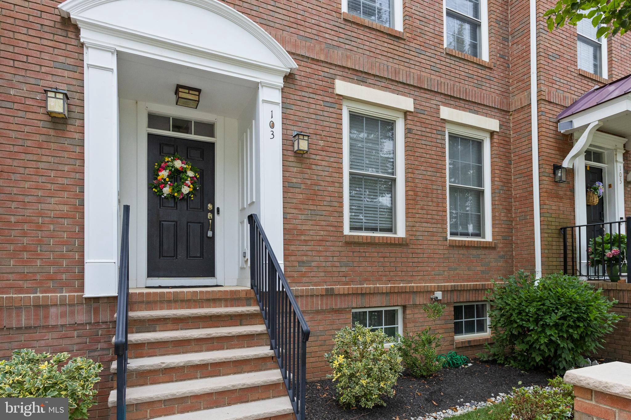 103 ELY CRESCENT