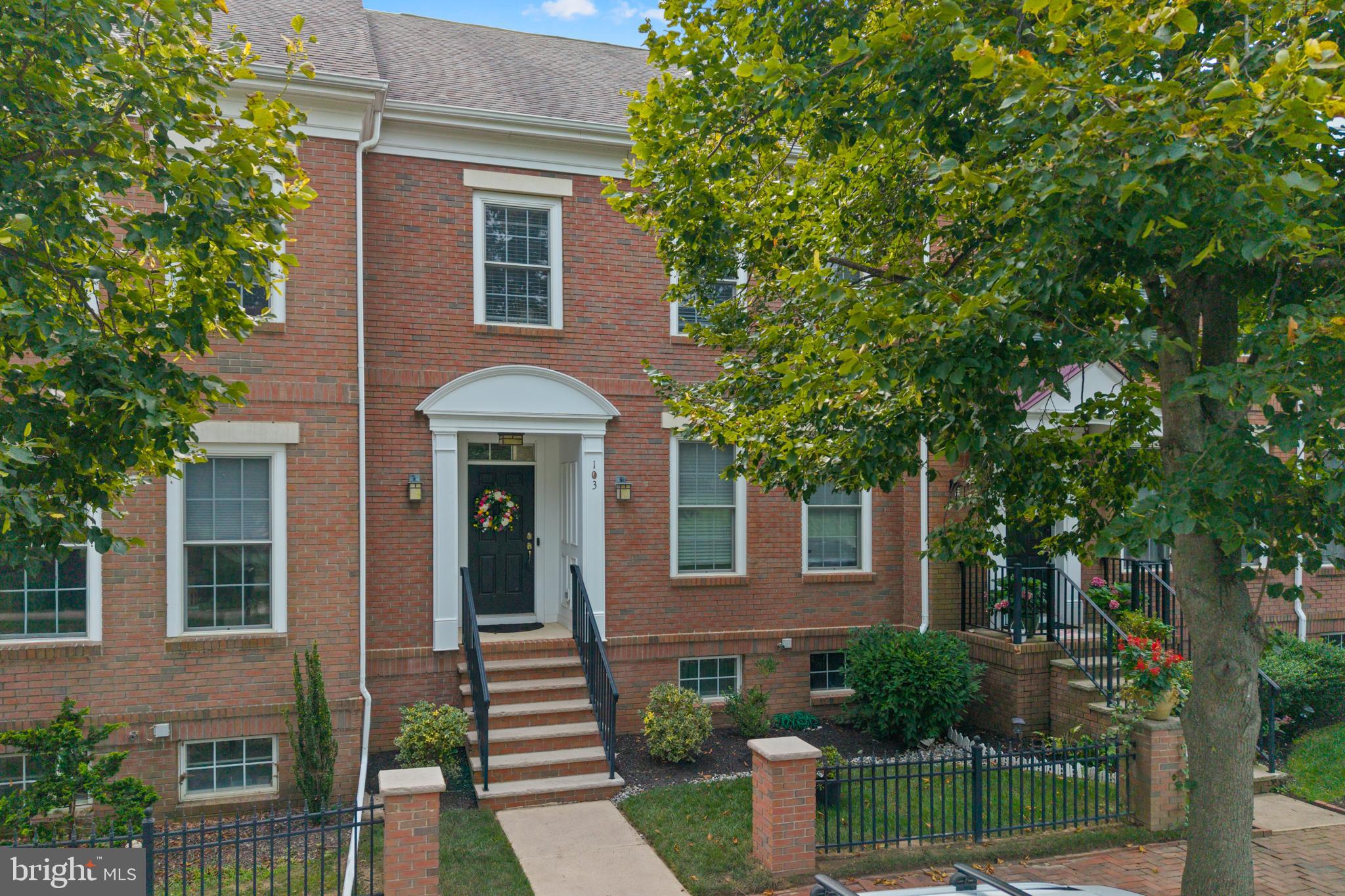 103 ELY CRESCENT