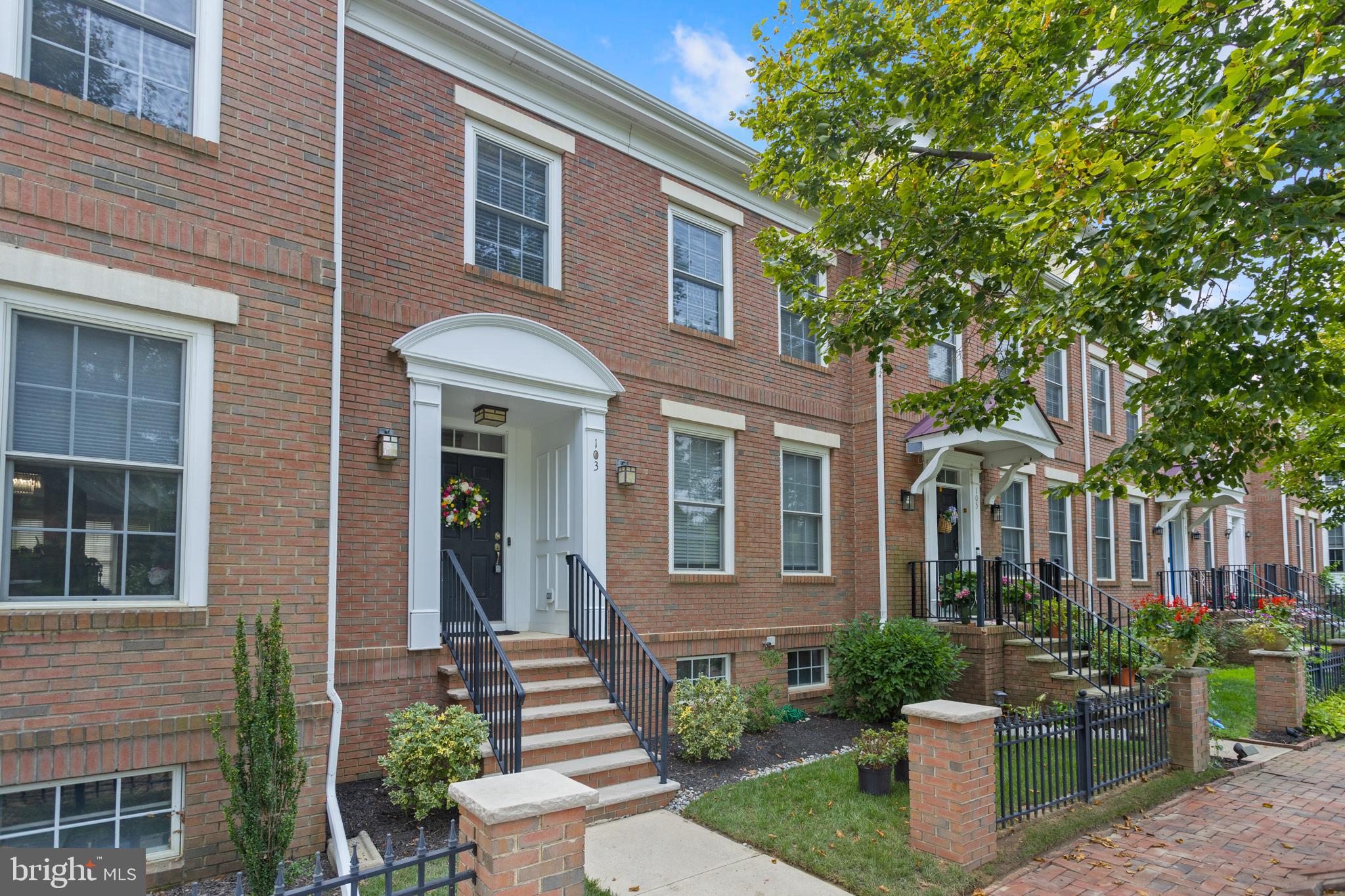 103 ELY CRESCENT