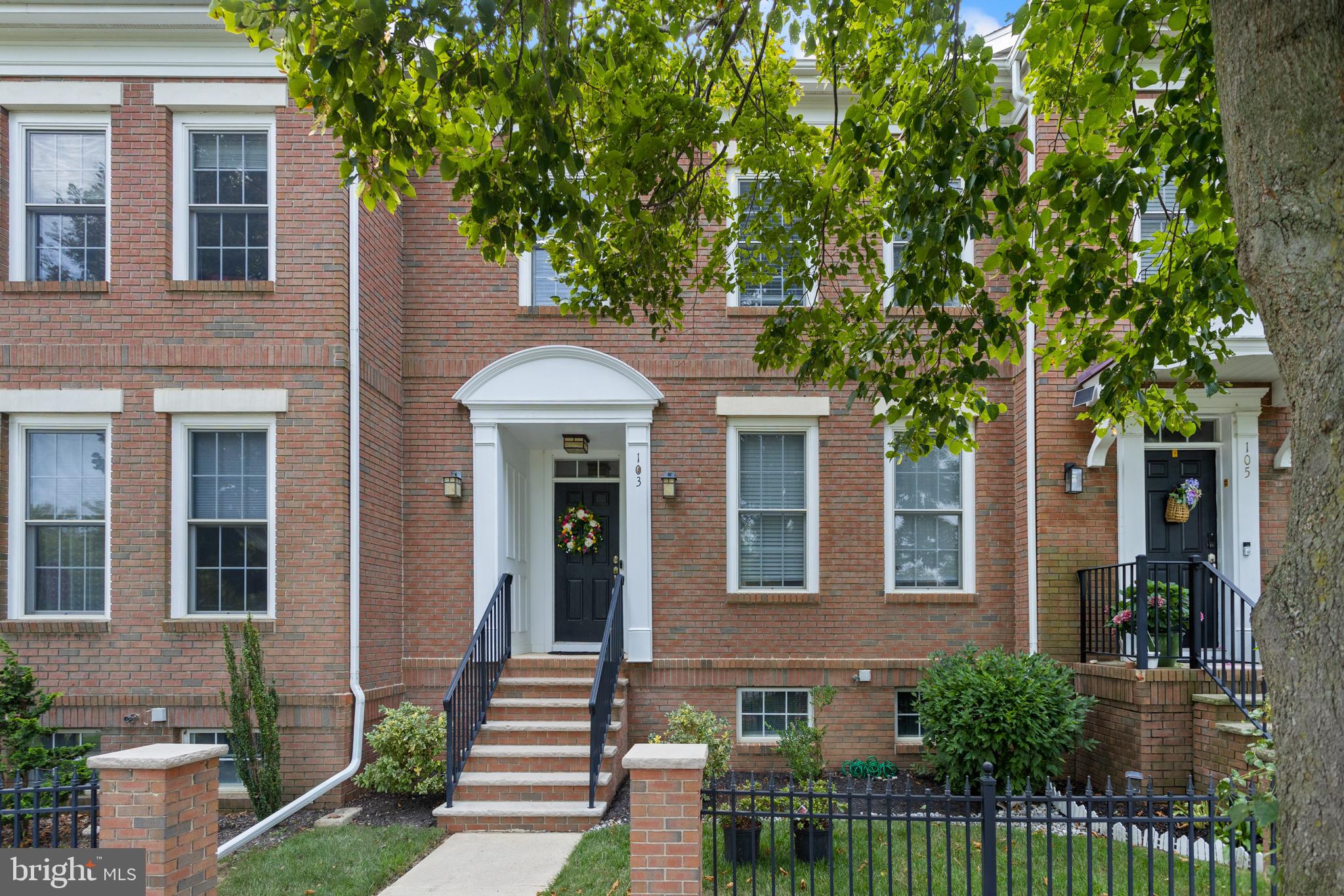 103 ELY CRESCENT