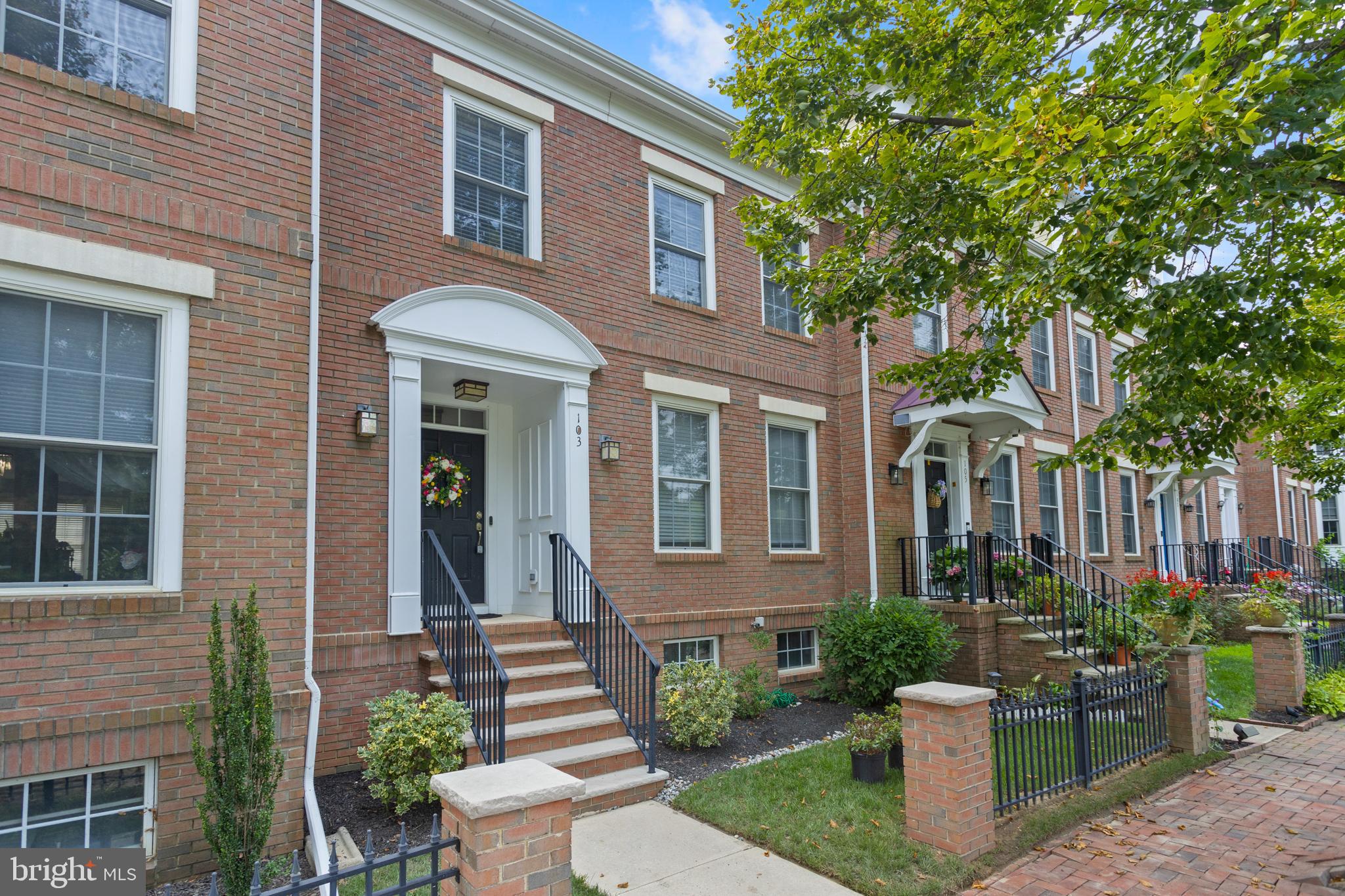 103 ELY CRESCENT