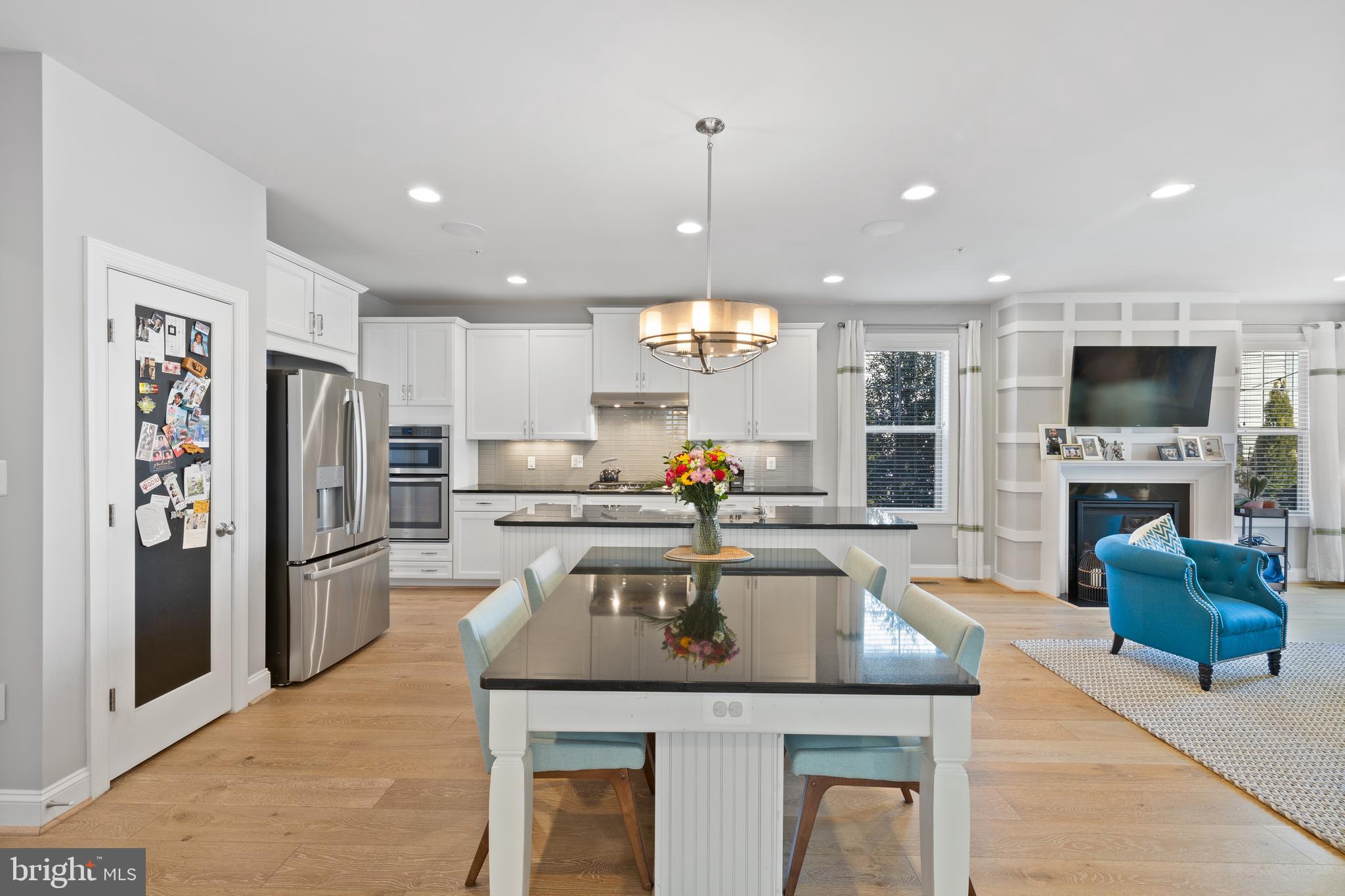 POPLAR RUN - Residential Lease