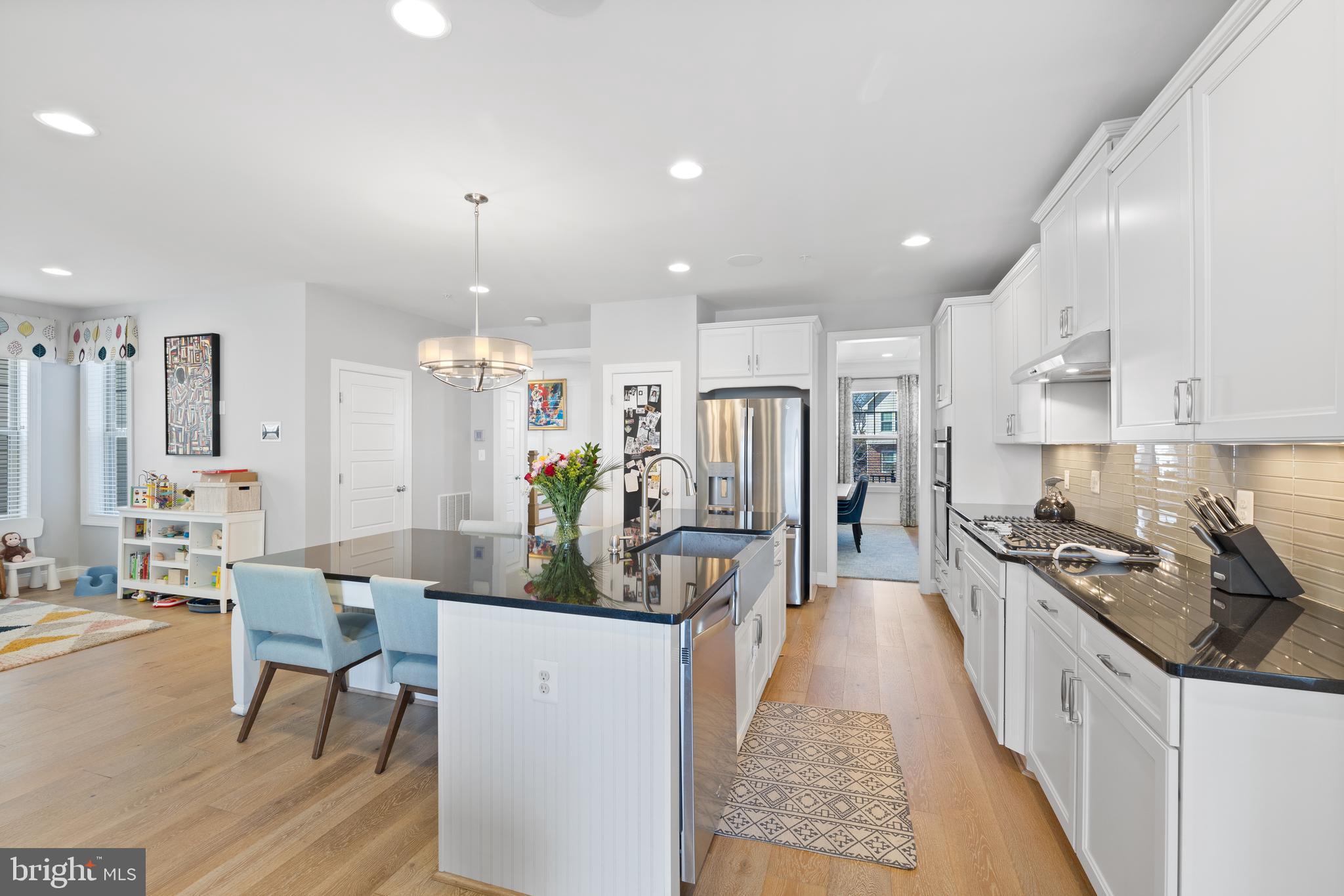 POPLAR RUN - Residential Lease