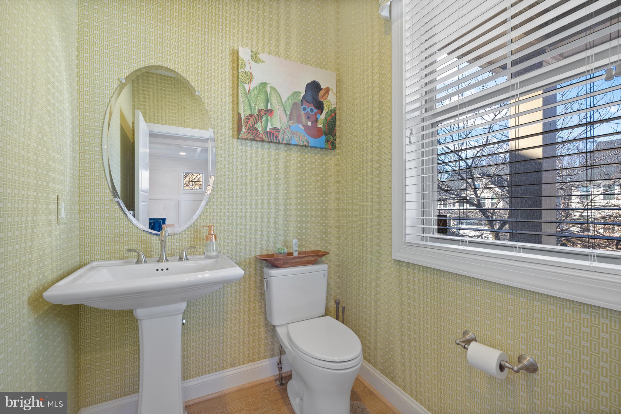 POPLAR RUN - Residential Lease